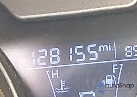 2017 Hyundai Veloster из США, поврежденный, VIN KMHTC6AD2HU306769